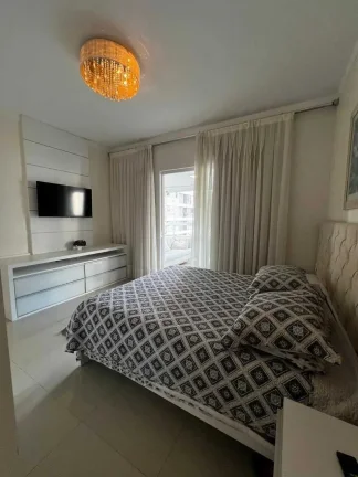 Imagem Apartamento mobiliado com 2 suítes e 2 vagas na Barra Norte em Balneário Camboriú/SC