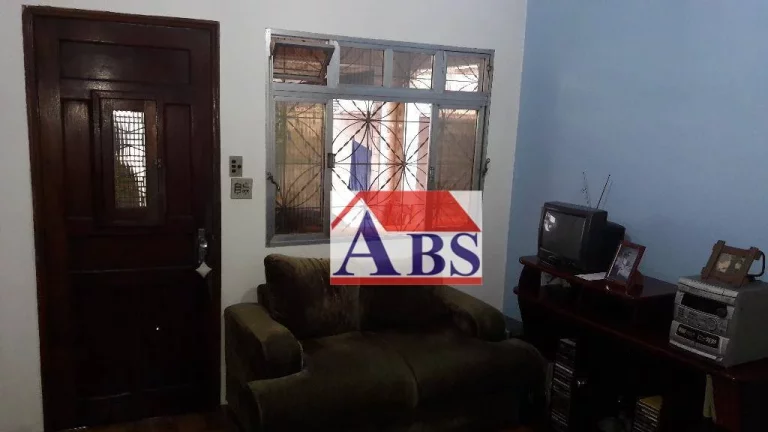 Imagem Casa com 2 dormitórios à venda, 127 m² por R$ 360.000,00 - Vila Nova - Cubatão/SP