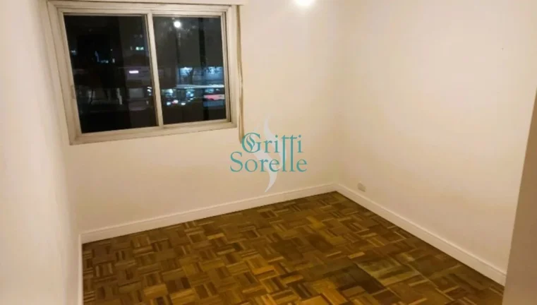 Imagem Apartamento à Venda no Brooklin Paulista - São Paulo/SP.