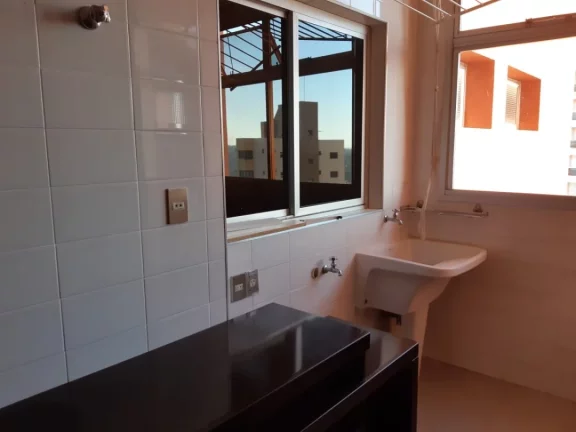 Imagem Lindo apartamento Costa do Sol, 3 dormitórios sendo 1 suíte