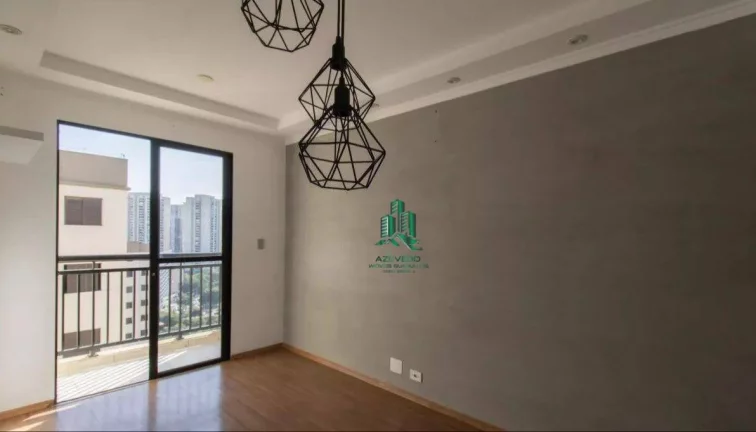 Imagem Apartamento com 2 dormitórios à venda, 47 m² por R$ 350.000,00 - Portal dos Gramados - Guarulhos/SP