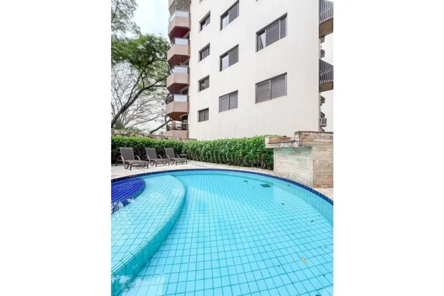 Imagem APARTAMENTO RESIDENCIAL em São Paulo - SP, Higienópolis