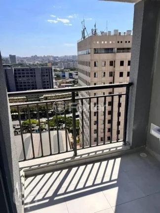 Imagem Apartamento Reformado Lapa - 41M², 2 Dorms, 1 Vaga, Lazer Completo.