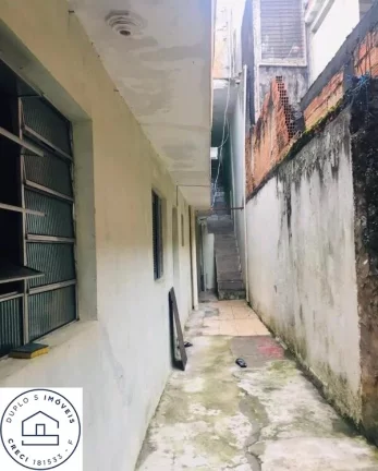 Imagem Imóvel em Sao Paulo, zona sul, localizada no Parque Residencial Cocaia, a 3 quadras da estrada canal do cocaia.