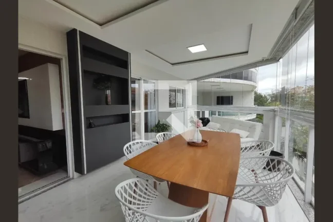 Imagem Apartamento à Venda - Recreio, 3 Quartos, 119 m2