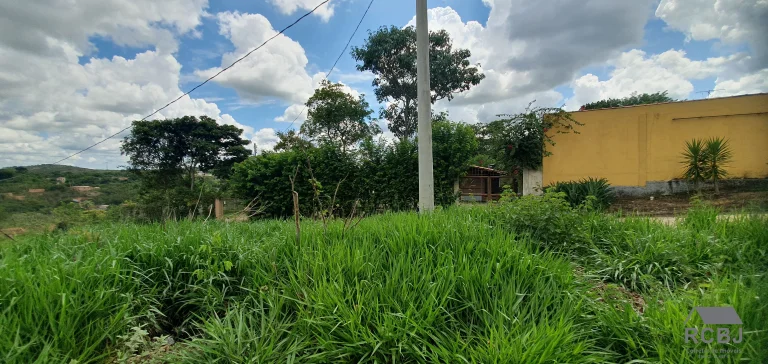 Imagem TERRENO RESIDENCIAL em ESMERALDAS - MG, DUMAVILLE