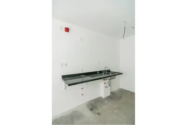 Imagem APARTAMENTO RESIDENCIAL em São Paulo - SP, Paraíso
