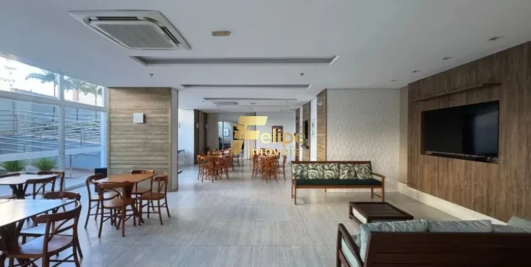 Imagem BELÍSSIMO APARTAMENTO COM 03 SUÍTES TODO MONTADO E DECORADO À VENDA NA PRAIA DO CANTO EM VITÓRIA/ES!