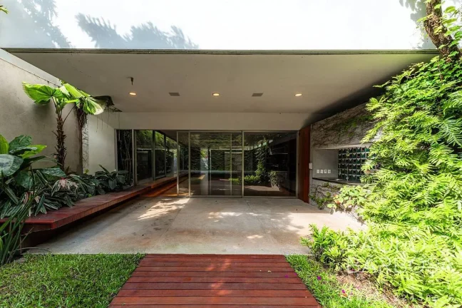 Imagem Jardim Paulista - 3 Suítes - 5 Vagas - 673 m²