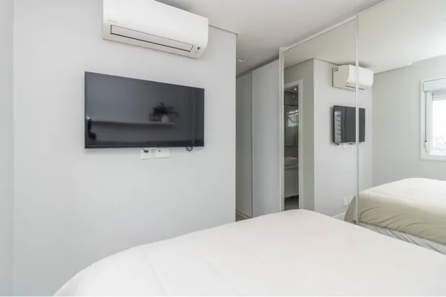 Imagem APARTAMENTO RESIDENCIAL em São Paulo - SP, Jardim Dom Bosco