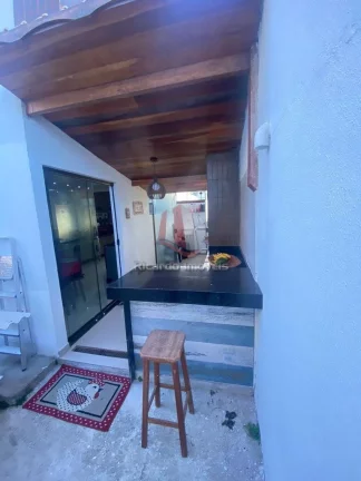 Imagem Linda Casa Duplex Fino Acabamento Novo Portinho à Venda
