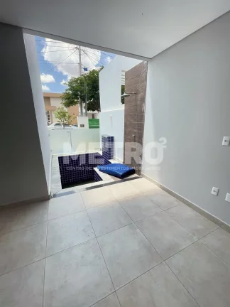 Imagem Casa para locação, Buona Vita, 3 quartos, sendo um closet com suíte