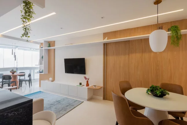 Imagem APARTAMENTO RESIDENCIAL em Vitória - ES, Bento Ferreira