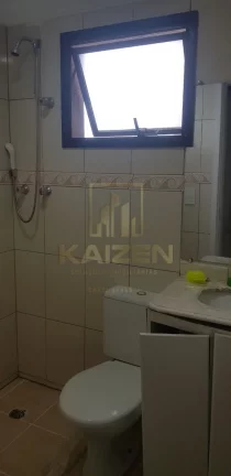 Imagem Apartamento - Ed Athenas - Jd América
