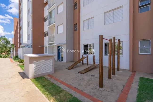 Imagem Lindo apartamento no Residencial Alta Vista em Valinhos, localização privilegiada, próximo ao cen...