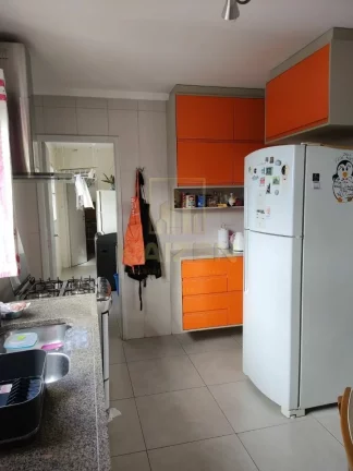Imagem Apartamento - Vila Betânia