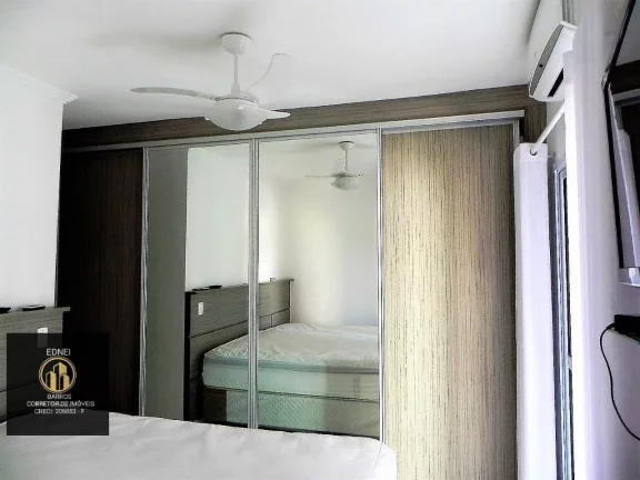 Imagem Apartamento - Praia Grande - Aviação