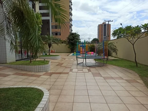 Imagem Apartamento 3 dormitórios para Venda em Teresina, Horto, 3 dormitórios, 1 suíte, 2 banheiros, 2 vagas