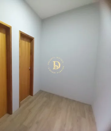 Imagem Casa - Residencial Santa Paula - Jacareí \SP - 3 Dormitórios (1 Suíte) 171m²