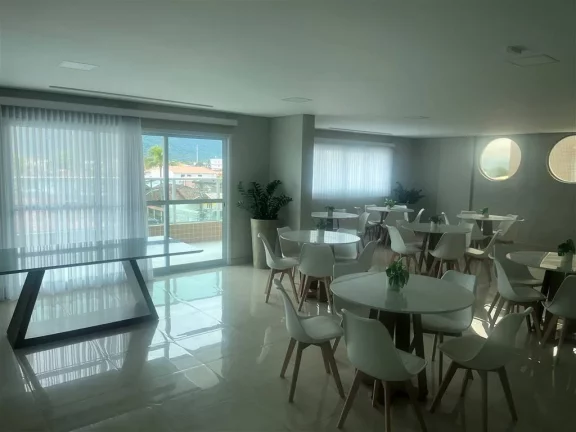 Imagem APARTAMENTO COM 83.06 m² - REAL - PRAIA GRANDE SP