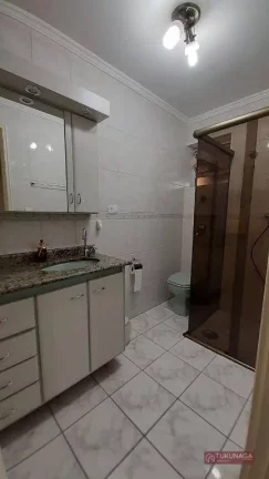 Imagem Apartamento com 2 quartos à venda, 88 m² por R$ 360.000 - Jardim Barbosa - Guarulhos/SP