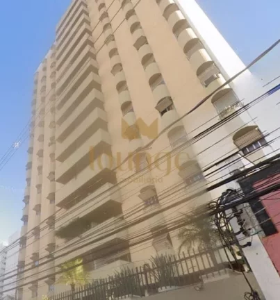 Imagem Apartamento em Sorocaba