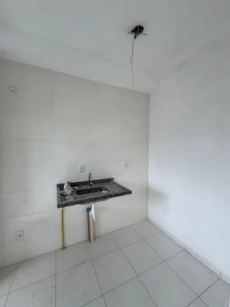 Imagem Apartamento com 2 dormitórios à venda, 60 m² por R$ 520.000,00 - Colinas do Paratehy - São José dos Campos/SP