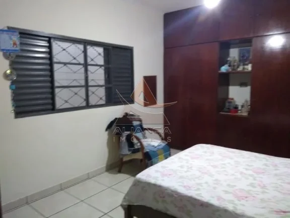 Imagem Casa - Ribeirão Preto - Planalto Verde