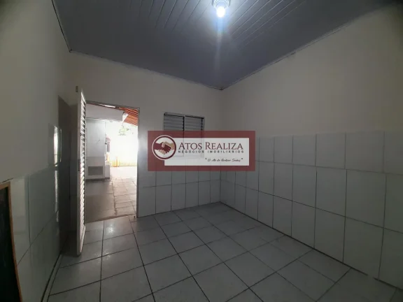Imagem Casa térrea à venda no Parque das Árvores, 250m², 3 dorms