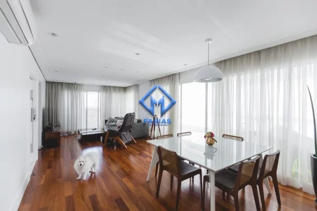 Imagem Imóvel com 4 Quartos à Venda, 335 m² em Ipiranga - São Paulo