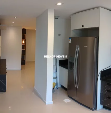 Imagem Apartamento Mobiliado à Venda com 03 Dormitório sendo 01 Suíte Localizado em Itapema - SC