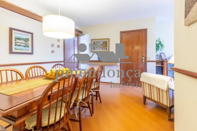 Imagem Apartamento na Vila Madalena com 3 quartos ( 1 suíte ) e 2 vagas, 102m²