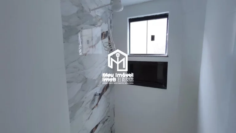 Imagem Parque Estrela Dalva III Luziânia APTO 2 Quartos 1 Vaga 58m² Área de Serviço