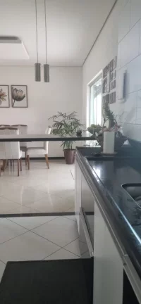 Imagem Casa Duplex em Belo Horizonte