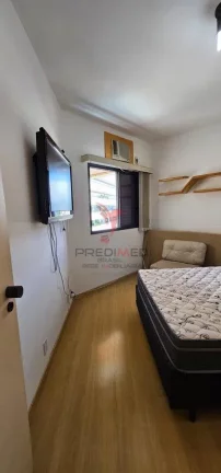 Imagem AP-24150 - FLAT DE 1 DORM Á VENDA NA VILA ADYANA - SJCAMPOS/SP