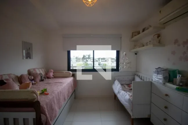 Imagem Apartamento à Venda - Recreio, 4 Quartos, 178 m2