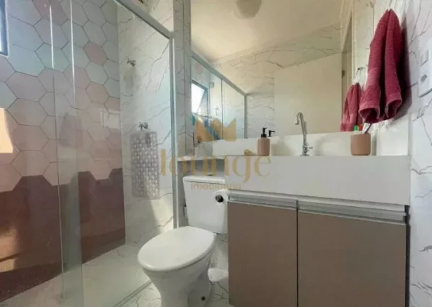 Imagem Apartamento à venda em Jd. Paraíso Z. Norte - Votorantim/SP