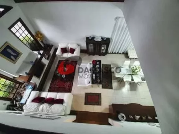 Imagem Sobrado à venda 4 Quartos, 2 Suites, 4 Vagas, 312M², Jardim São Caetano, São Caetano do Sul - SP