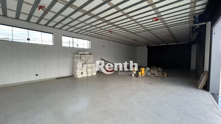 Imagem Salão para alugar, 129 m² por R$ 10.000,00/mês - Jardim Vilage - Rio Claro/SP