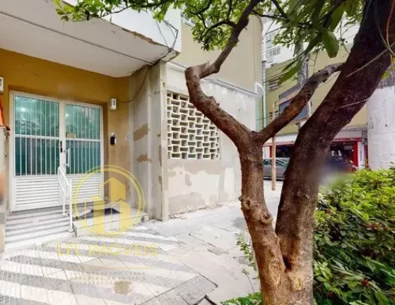 Imagem Oportunidade: Apartamento à Venda no Itaim Bibi, com 1 dormitório.