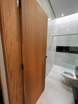 Imagem Casa incrível no Jardim Piemont em Bragança Paulista
