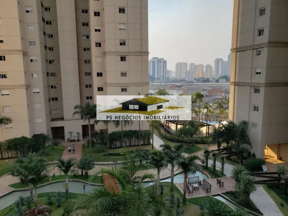 Imagem Apartamento para venda com 146mts no Ipiranga