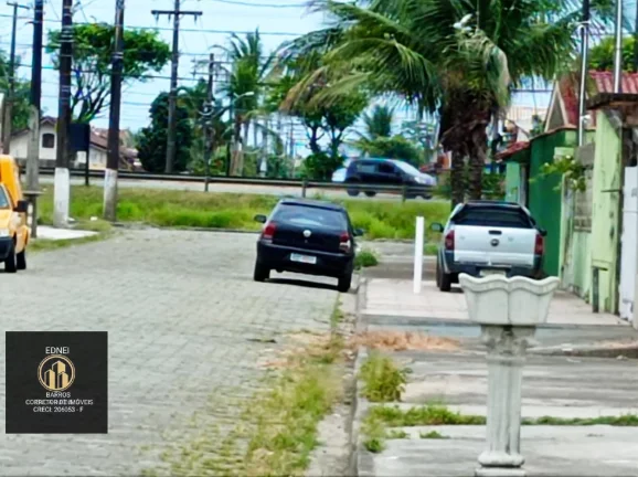 Imagem Terreno, Florida Mirim, Mongaguá - SP