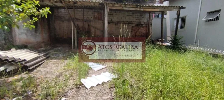 Imagem Vendo Grande Oportunidade no parque das árvores. Vendo TERRENO de 250m² no parque das árvores, próximo a estação Grajaú da CPTM e terminal de ônibus, terreno plano e documentação regularizada preparado para sua construção. Valor de oportunidade: R$: 430.0
