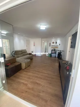 Imagem Locação Anual apartamento localizado na Barra Norte em Balneário Camboriú-SC