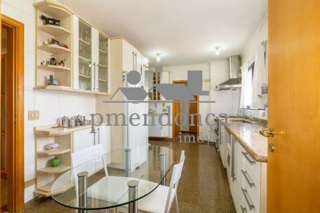 Imagem Perdizes 171m², apartamento com vista livre, pronto para morar!