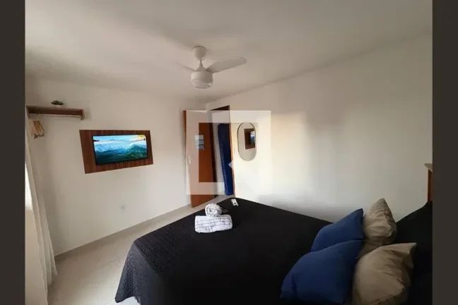 Imagem Apartamento à Venda - Recreio, 1 Quarto, 45 m2