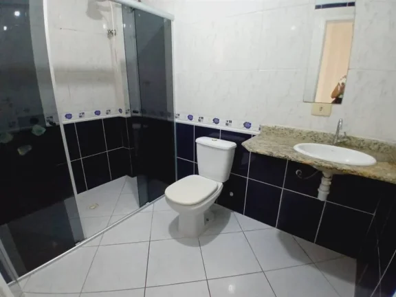 Imagem APARTAMENTO COM 82 m² - FORTE - PRAIA GRANDE SP