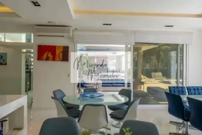 Imagem Casa em Condomínio - Premier