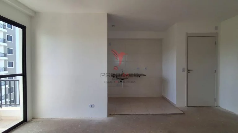 Imagem Vendo Apartamento Mikonos Residence em Piracicaba. Pode usar FGTS